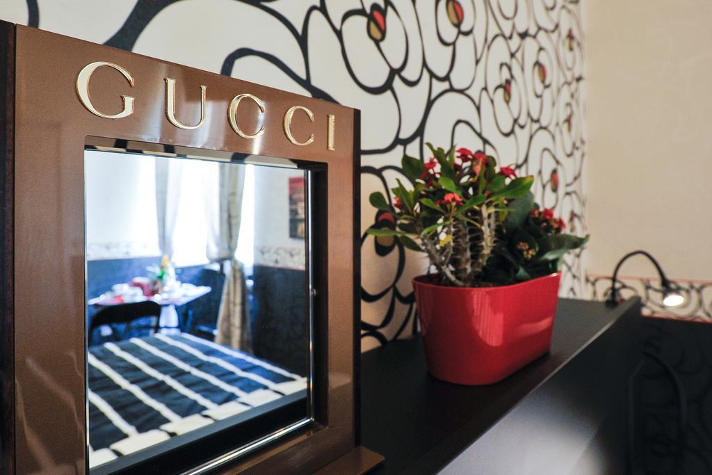 Da Augusto Acomodação com café da manhã Roma Quarto foto
